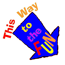 Just for fun 